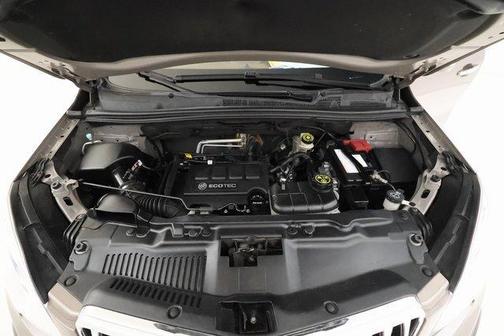2014 Buick Encore Premium