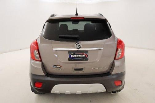 2014 Buick Encore Premium