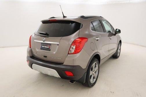 2014 Buick Encore Premium