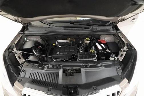 2014 Buick Encore Premium