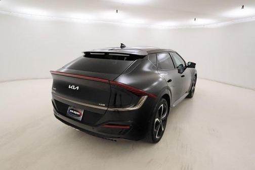 2022 Kia EV6 GT-Line