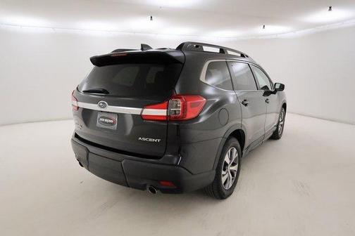 2022 Subaru Ascent Premium 8-Passenger