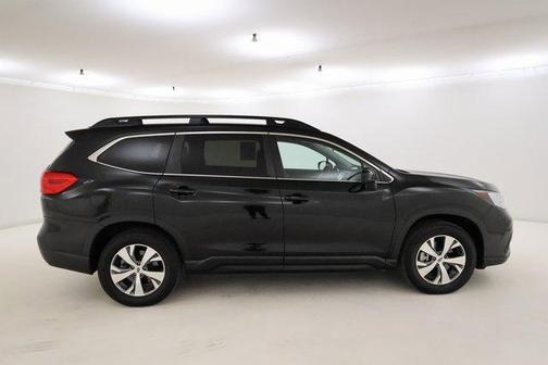2022 Subaru Ascent Premium 8-Passenger