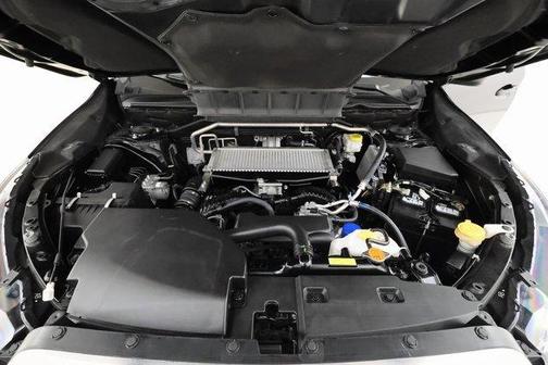 2022 Subaru Ascent Premium 8-Passenger