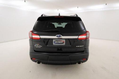 2022 Subaru Ascent Premium 8-Passenger