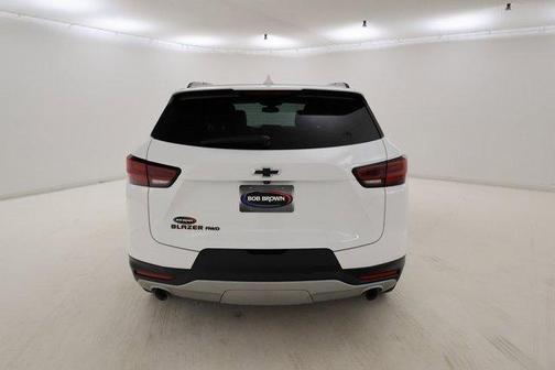 2023 Chevrolet Blazer 3LT