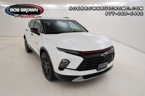 2023 Chevrolet Blazer 3LT