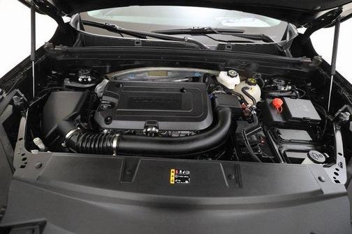 2024 Buick Envision Avenir