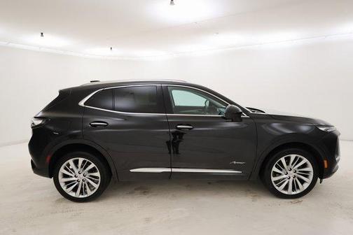 2024 Buick Envision Avenir