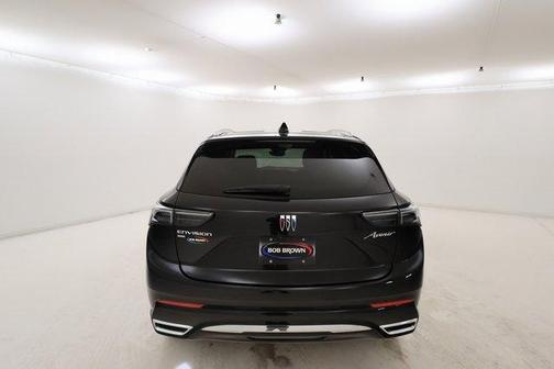 2024 Buick Envision Avenir