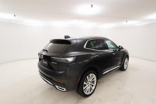 2024 Buick Envision Avenir