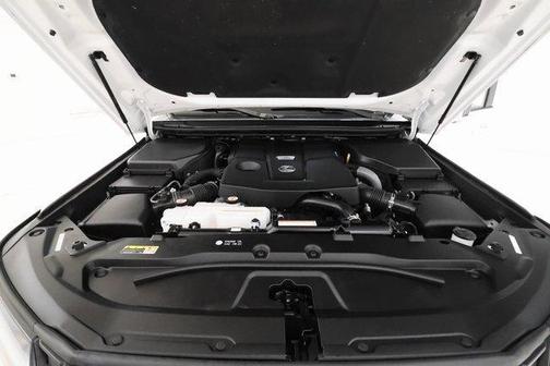 2024 Lexus GX 550 550 PREMIUM+
