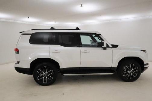 2024 Lexus GX 550 550 PREMIUM+