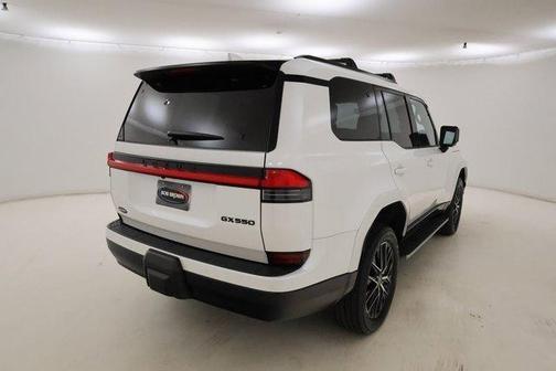 2024 Lexus GX 550 550 PREMIUM+