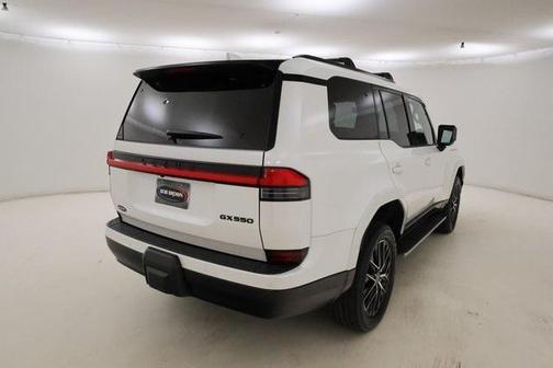 2024 Lexus GX 550 550 PREMIUM+