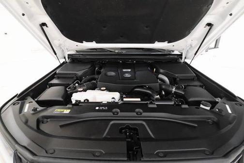 2024 Lexus GX 550 550 PREMIUM+