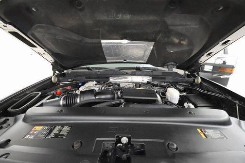 2019 GMC Sierra 3500 Denali