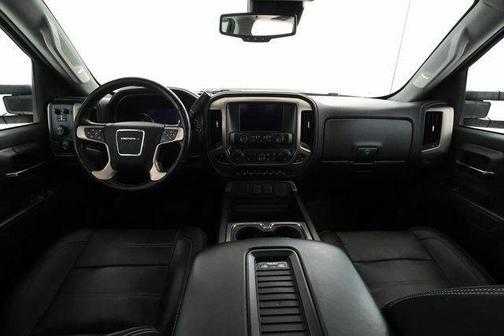 2019 GMC Sierra 3500 Denali