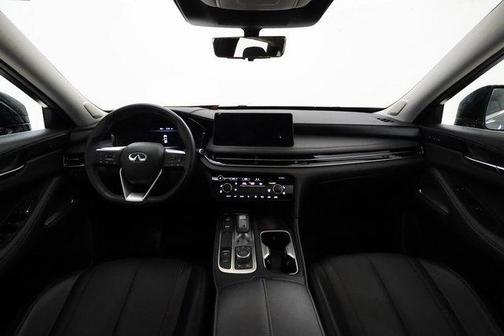 2022 INFINITI QX60 SENSORY