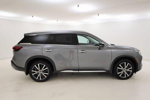 2022 INFINITI QX60 SENSORY