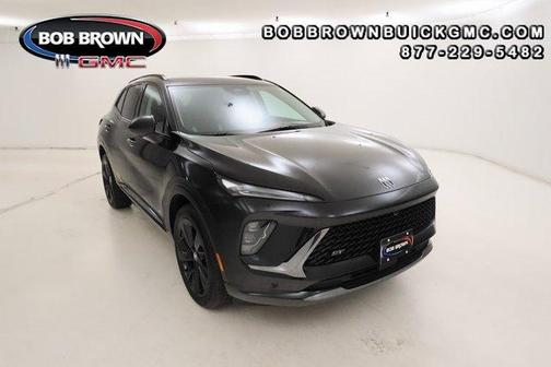 2024 Buick Envision Sport Touring