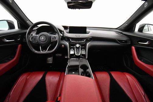 2021 Acura TLX Type S
