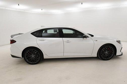 2021 Acura TLX Type S