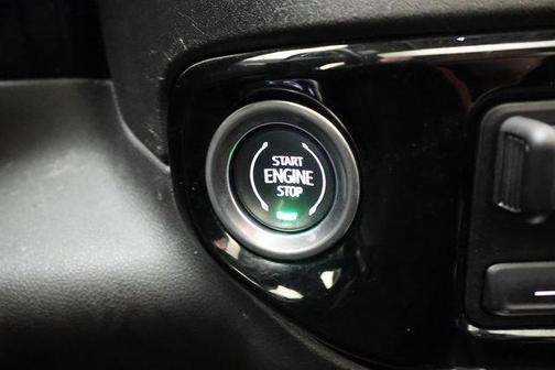 2024 Chevrolet Silverado 3500 LTZ