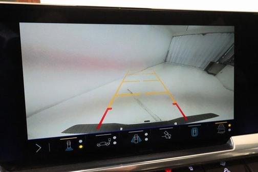 2024 Chevrolet Silverado 3500 LTZ