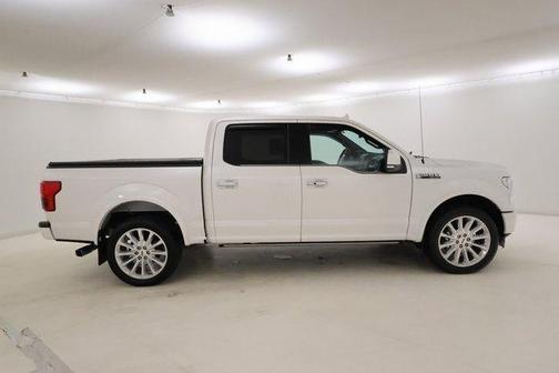 2018 Ford F-150 Limited