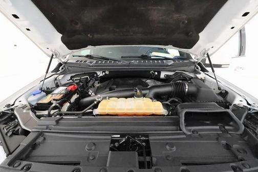 2018 Ford F-150 Limited