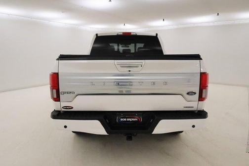 2018 Ford F-150 Limited