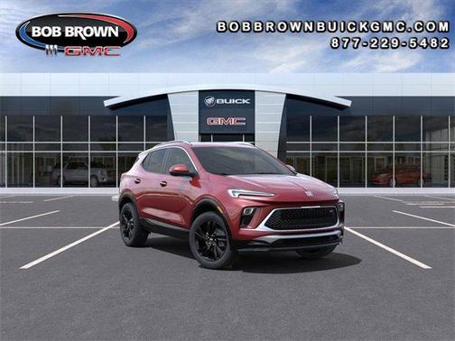 2025 Buick Encore GX Sport Touring