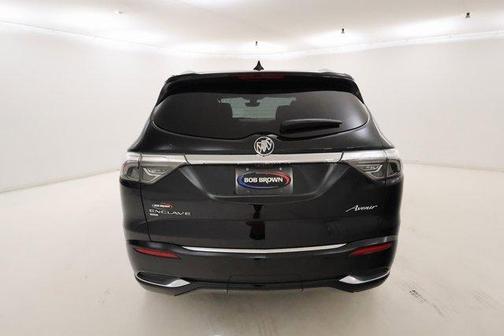 2024 Buick Enclave Avenir