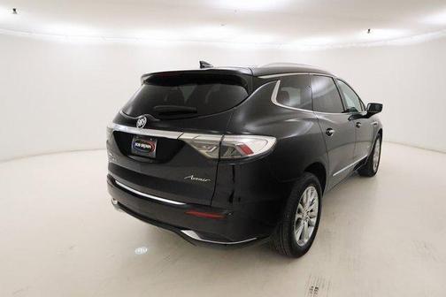 2024 Buick Enclave Avenir