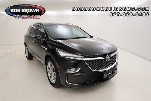 2024 Buick Enclave Avenir