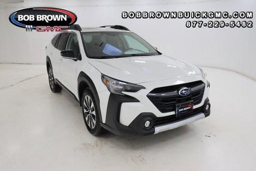 2024 Subaru Outback Limited XT