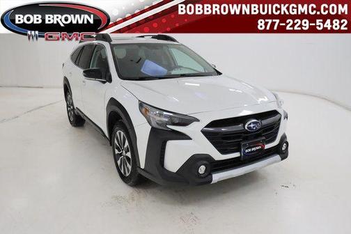 2024 Subaru Outback Limited XT