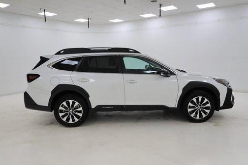 2024 Subaru Outback Limited XT