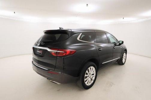 2020 Buick Enclave Premium