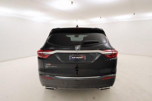 2020 Buick Enclave Premium