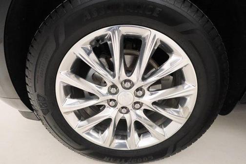 2020 Buick Enclave Premium