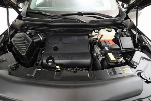 2020 Buick Enclave Premium