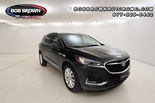 2020 Buick Enclave Premium