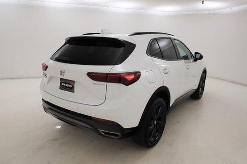 2024 Buick Envision Sport Touring