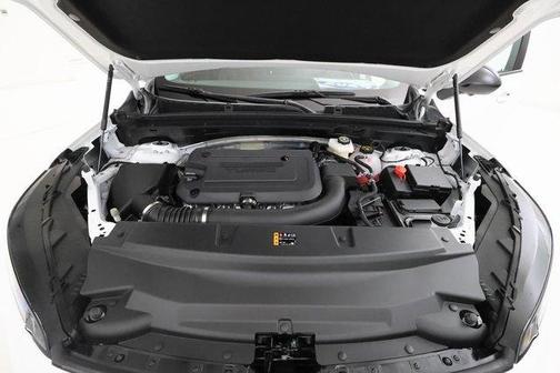 2024 Buick Envision Sport Touring