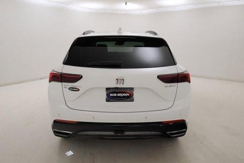 2024 Buick Envision Sport Touring