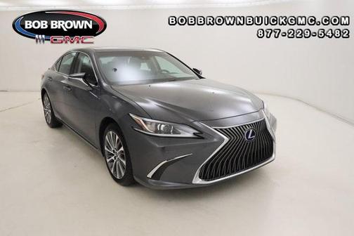 2021 Lexus ES 300h 300H