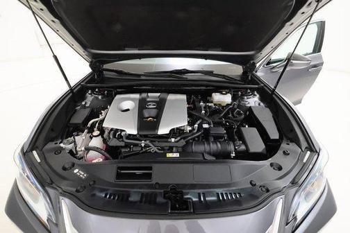 2021 Lexus ES 300h 300H