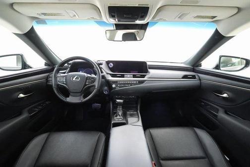 2021 Lexus ES 300h 300H